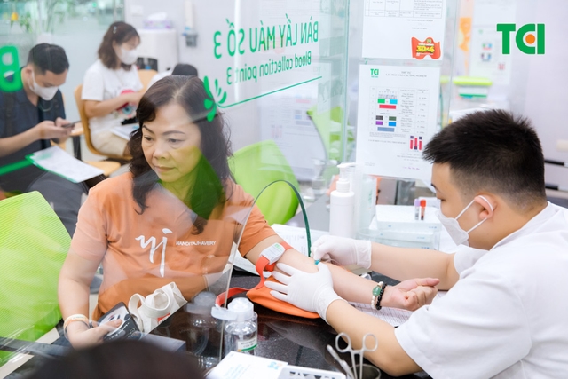 MINI TALK &#8220;PHÒNG NGỪA BỆNH MỠ MÁU TIẾN TRIỂN THÀNH ĐỘT QUỴ&#8221; THÁNG 5