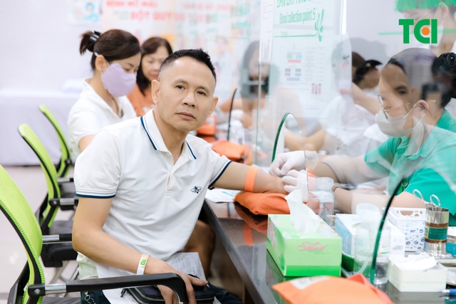 MINI TALK &#8220;PHÒNG NGỪA BỆNH MỠ MÁU TIẾN TRIỂN THÀNH ĐỘT QUỴ&#8221; THÁNG 5