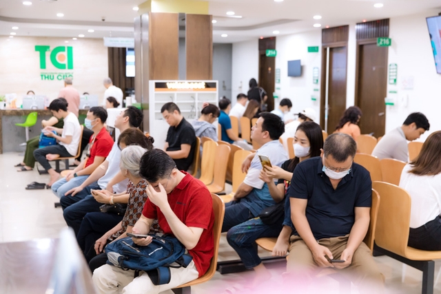 MINI TALK &#8220;PHÒNG NGỪA BỆNH MỠ MÁU TIẾN TRIỂN THÀNH ĐỘT QUỴ&#8221; THÁNG 5