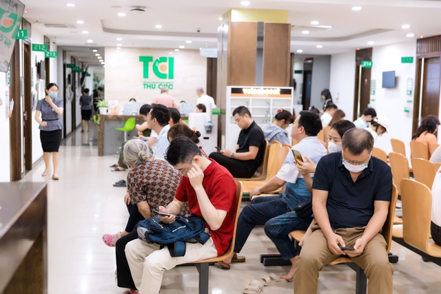 MINI TALK &#8220;PHÒNG NGỪA BỆNH MỠ MÁU TIẾN TRIỂN THÀNH ĐỘT QUỴ&#8221; THÁNG 5