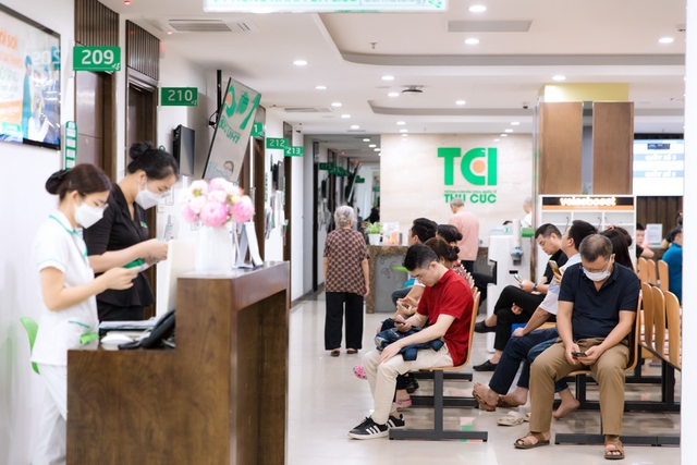MINI TALK &#8220;PHÒNG NGỪA BỆNH MỠ MÁU TIẾN TRIỂN THÀNH ĐỘT QUỴ&#8221; THÁNG 5