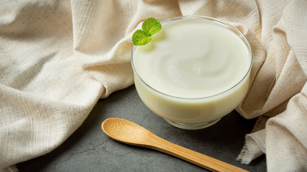 Tìm hiểu vấn đề ăn sữa chua lúc nào là tốt nhất