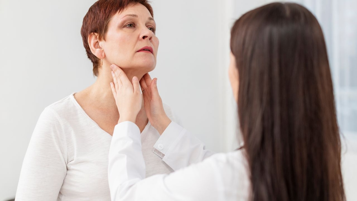 Bệnh cường giáp có lây không và những lưu ý khi điều trị