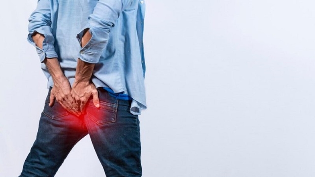 Biểu hiện trĩ nội, nhận biết và điều trị thế nào?