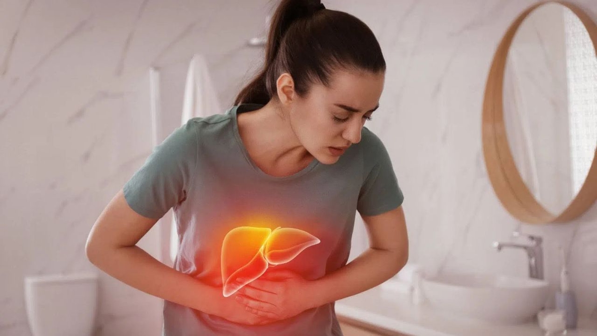 Tìm hiểu chi tiết các cấp độ gan nhiễm mỡ