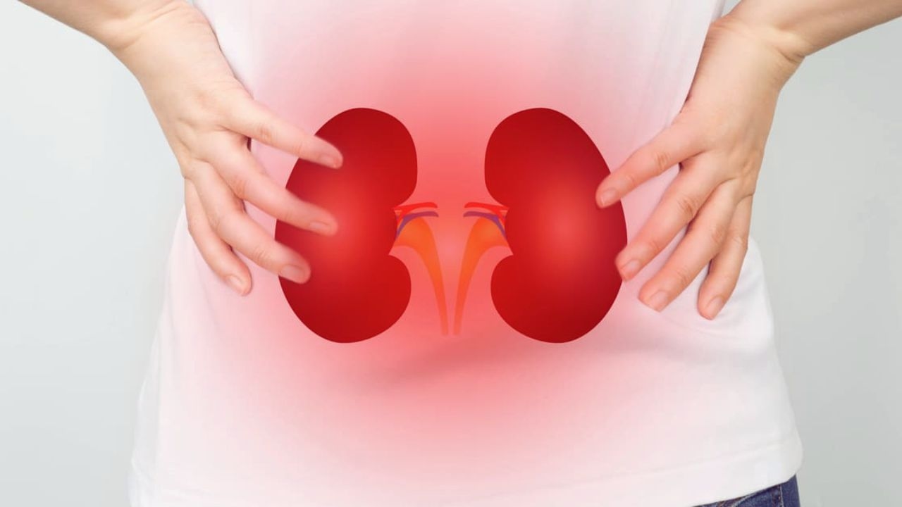Cách điều trị thận ứ nước hiệu quả theo từng cấp độ nhẹ đến nặng