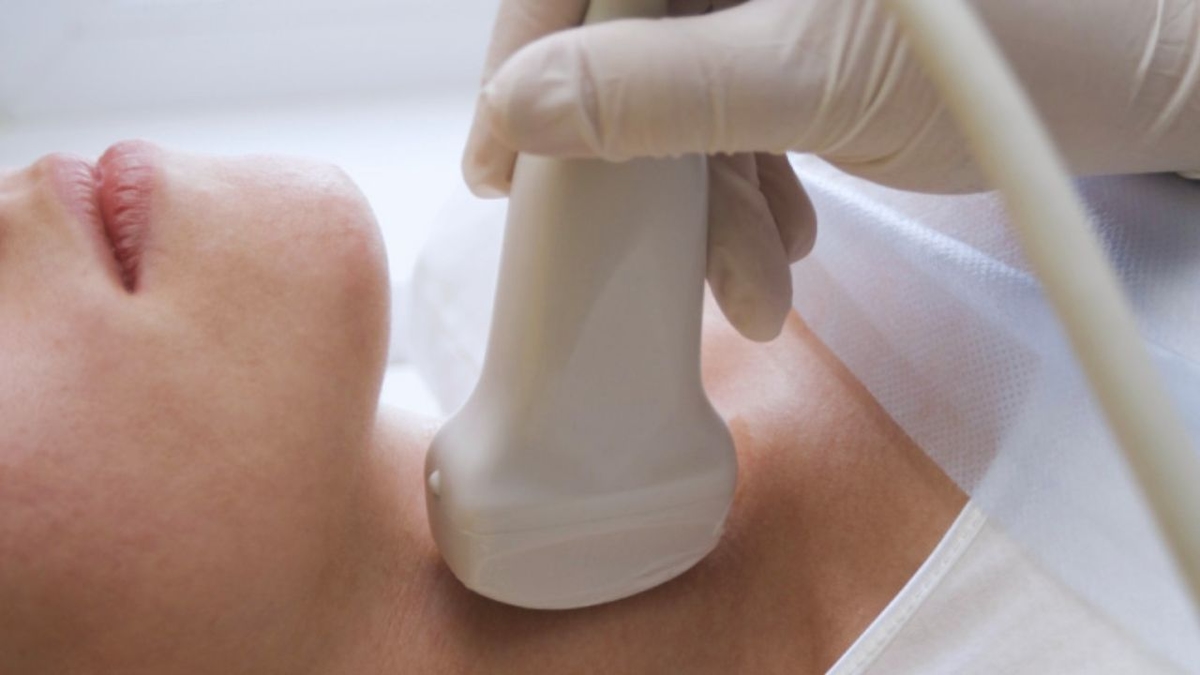 Những phương pháp chẩn đoán u lành tính tuyến giáp chính xác