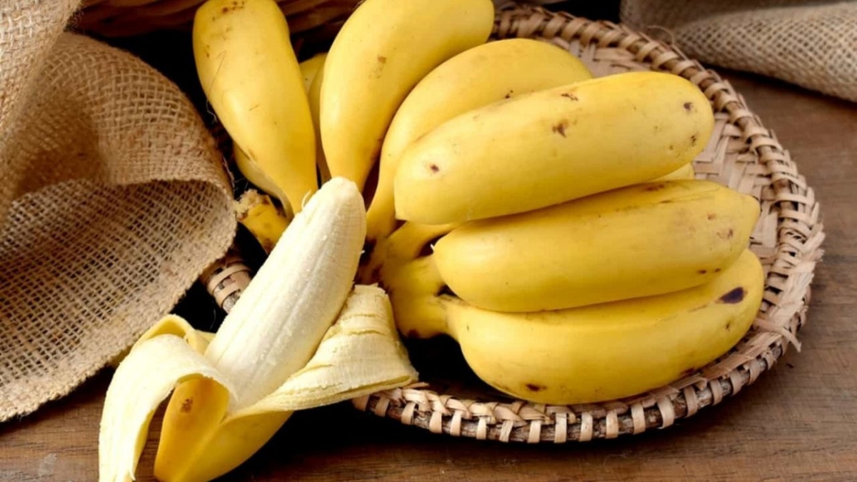 Chuối bao nhiêu calo: Giải mã giá trị dinh dưỡng của chuối