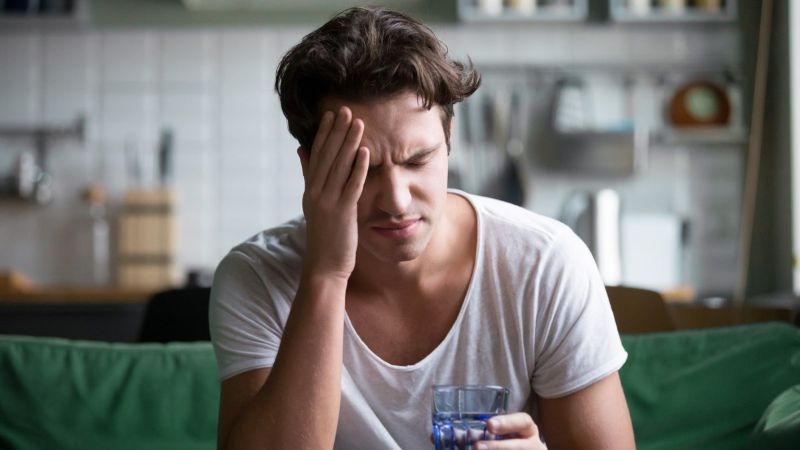 Bệnh gan nhiễm mỡ và những dấu hiệu ít ai ngờ đến