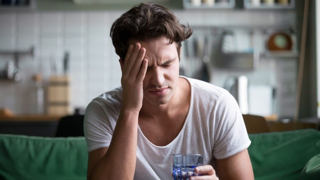 Dấu hiệu bệnh gan nhiễm mỡ: Những biểu hiện ít ai ngờ tới
