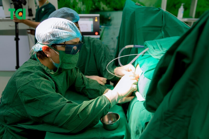 Cần thăm khám để được chẩn đoán và điều trị phù hợp