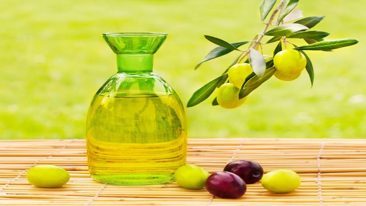 Dầu oliu dùng để làm gì &#8211; Ứng dụng đúng cách