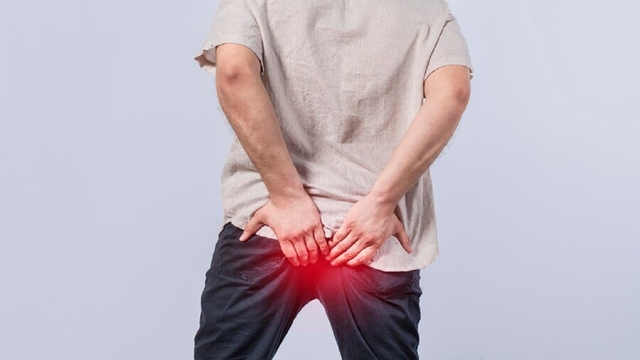 Gỡ rối: Làm sao để hết trĩ nội hiệu quả