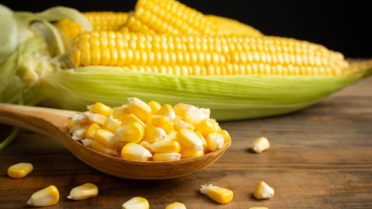 Lutein và zeaxanthin: Bí quyết cho đôi mắt khỏe mạnh