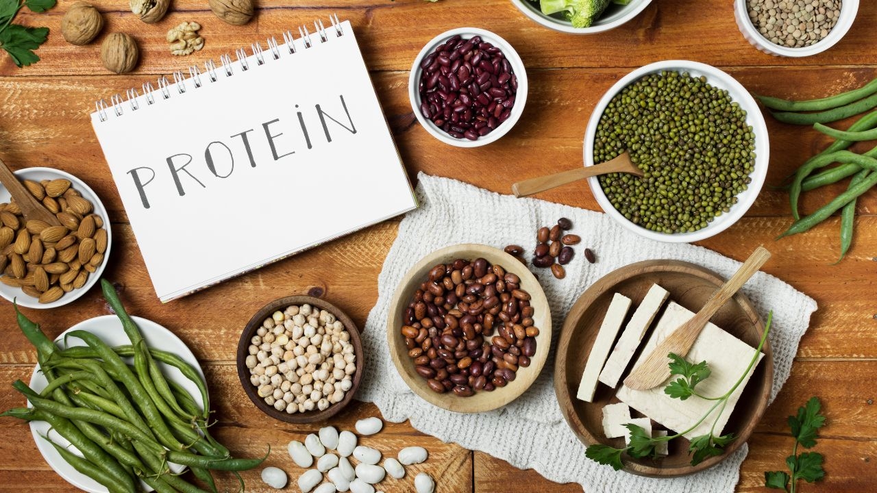 Tìm hiểu protein có chức năng gì với cơ thể