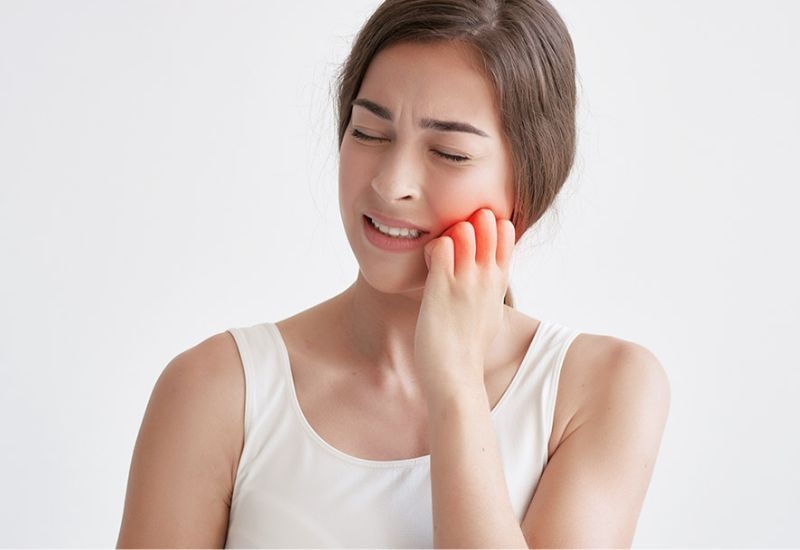 Sâu răng tủy có thể gây những biến chứng nghiêm trọng cho sức khỏe.