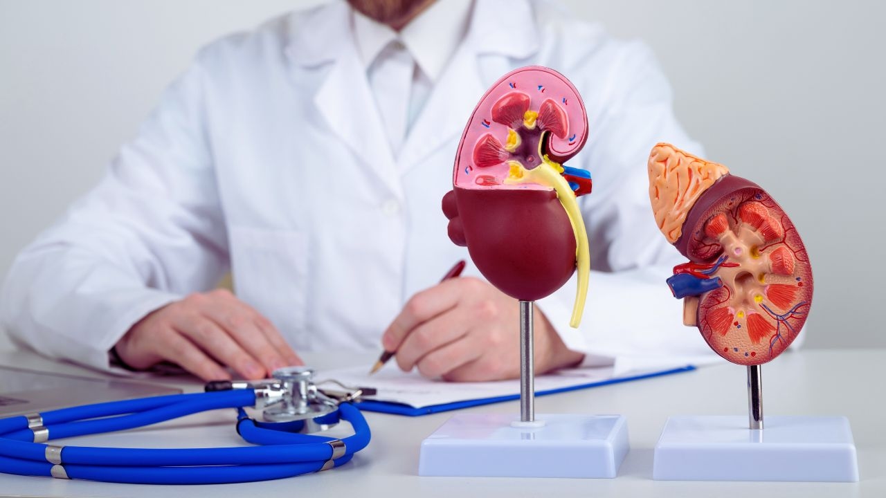 Sỏi đường tiết niệu uống thuốc gì &#8211; Sai lầm khiến bệnh nặng hơn