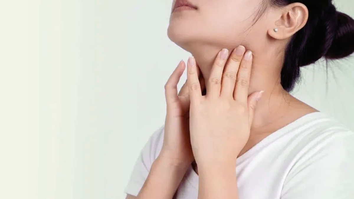 Mức độ nguy hiểm của u tuyến giáp lành tính &#8211; Chuyên gia giải đáp