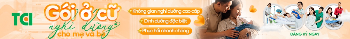 Banner Thai sản ở cữ &#8211; Slider