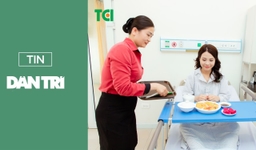 Ở cữ tại bệnh viện &#8211; Xu hướng mới của mẹ bỉm sữa hiện đại