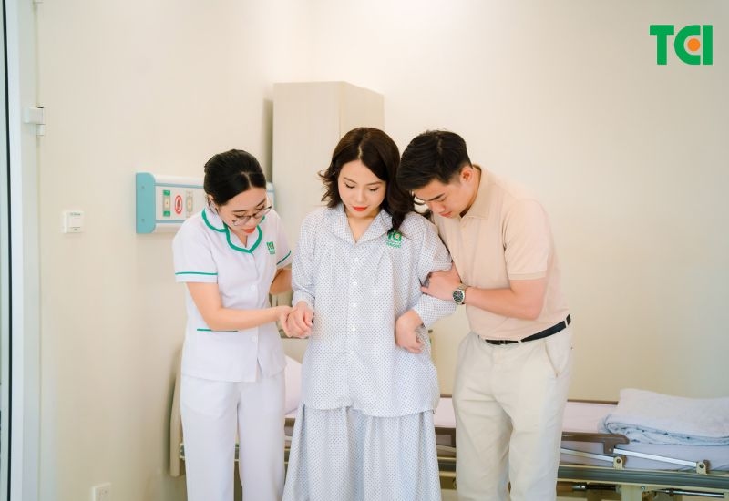 Danh sách người thực hành khám bệnh, chữa bệnh tại Phòng khám ĐKQT Thu Cúc từ 29/5 &#8211; 28/11/2025