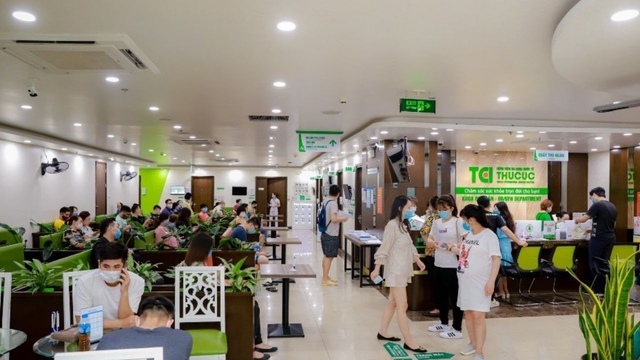 Danh sách người thực hành khám bệnh, chữa bệnh tại Phòng khám ĐKQT Thu Cúc từ 29/5 &#8211; 28/11/2025