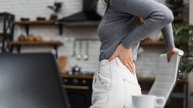Hậu quả của việc điều trị bệnh đau dây thần kinh tọa sai cách