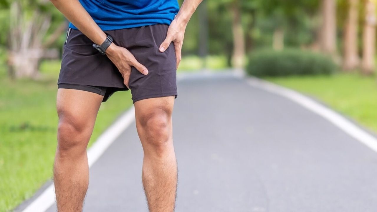 Bệnh thoái hóa khớp háng: Đối tượng dễ mắc và cách phòng ngừa
