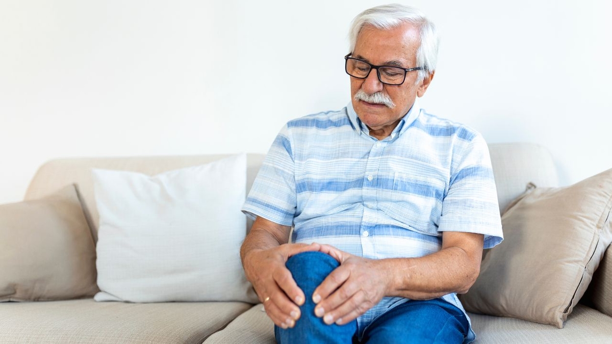 5 Nguyên nhân gây viêm khớp gối thường gặp và cách điều trị
