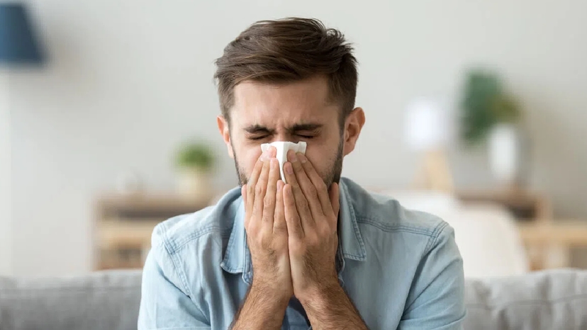 Bệnh viêm mũi dị ứng và những điều cần biết khi điều trị