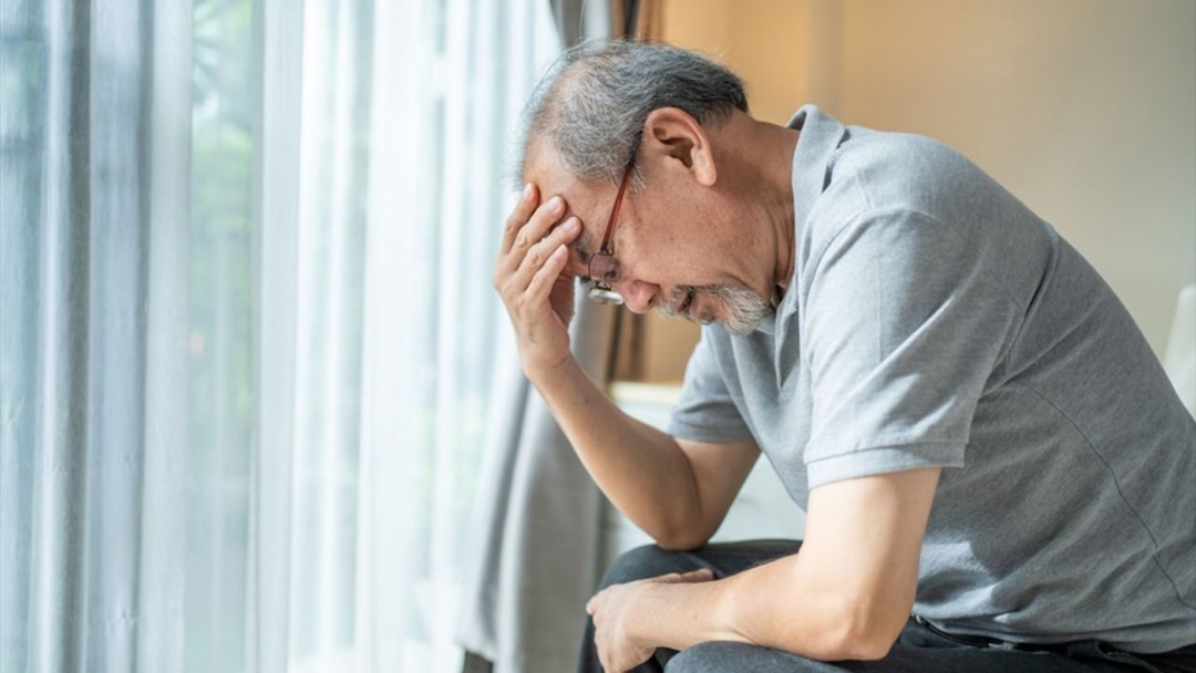 Biểu hiện cao huyết áp ở các đối tượng khác nhau