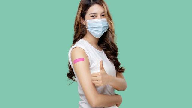 Giới thiệu về việc cần làm trước khi tiêm vacxin