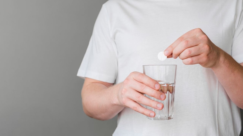 Cao huyết áp uống C sủi: Lợi bất cập hại