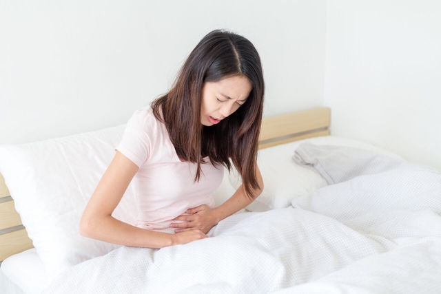 Đau dạ dày sôi bụng do đâu và cách ngăn chặn, phòng tránh