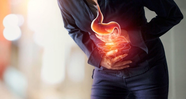 Đau dạ dày và giải pháp trị bệnh đúng hướng