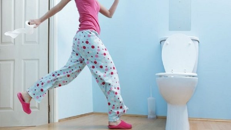 nhiều trường hợp người bệnh trải qua cả hai tình trạng này trong các giai đoạn xen kẽ