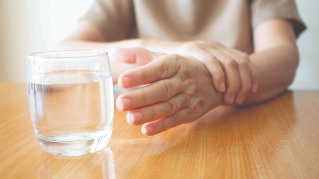 Cách điều trị bệnh Parkinson giúp cải thiện chất lượng cuộc sống