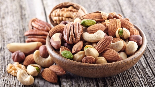 Người bị gan nhiễm mỡ nên ăn gì và những lưu ý điều trị cần nhớ