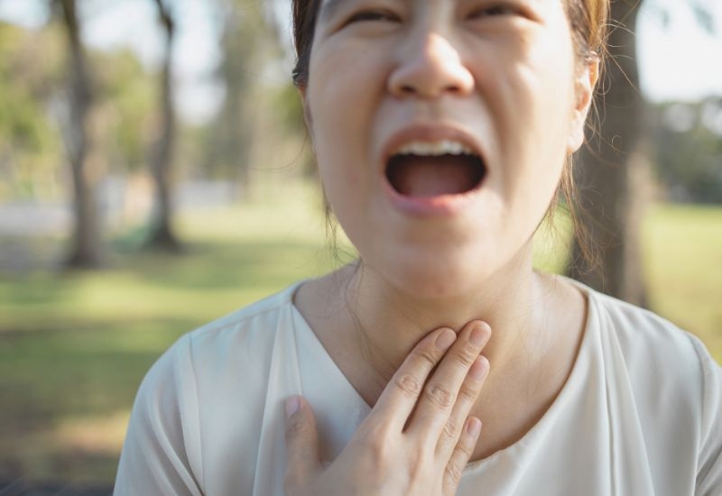 3 biểu hiện âm thầm của u tuyến giáp lành tính dễ bị nhầm với bệnh khác