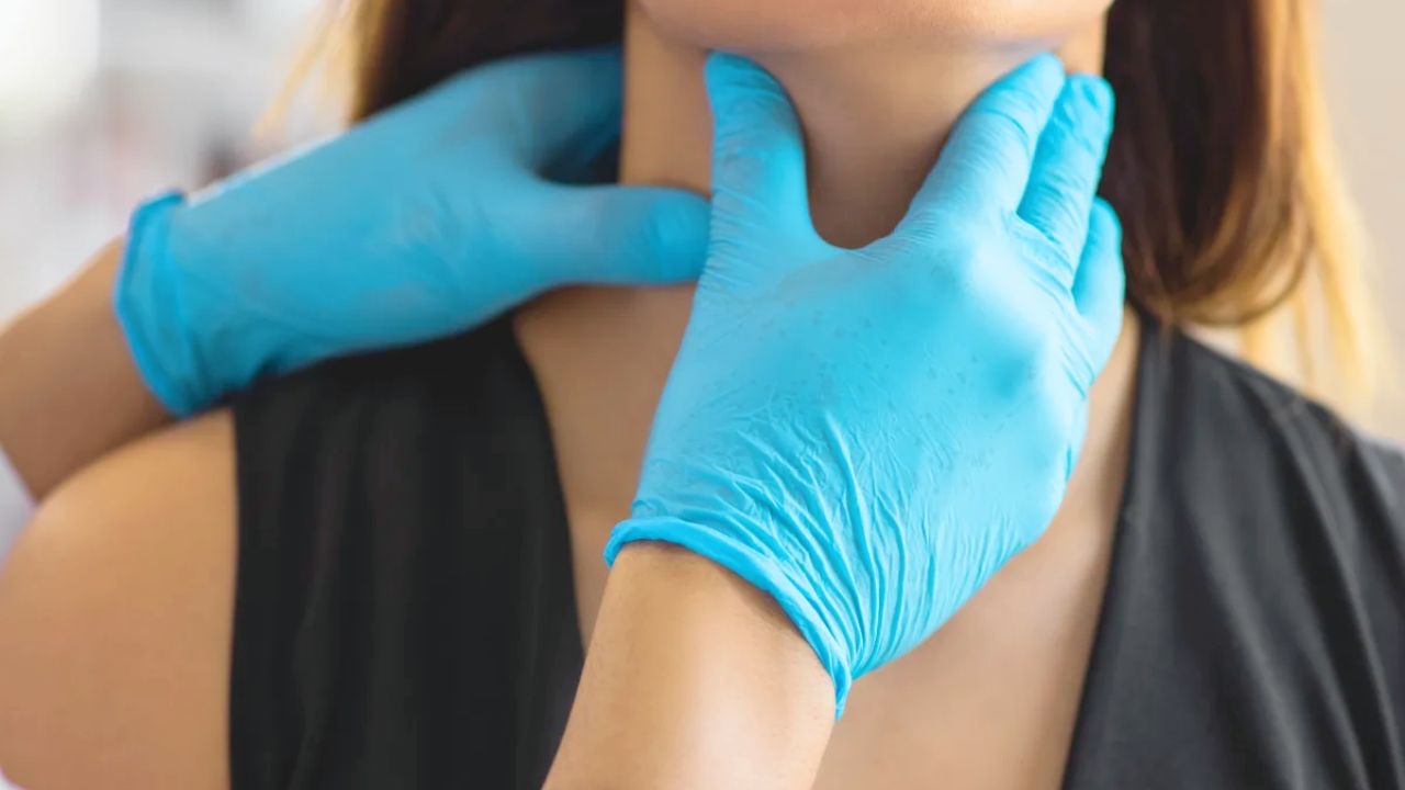 Kiểm tra phát hiện u tuyến giáp &#8211; Nên làm gì tiếp theo?