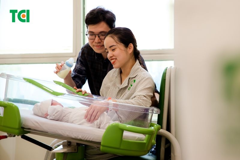 Ở cữ khoa học không chỉ dựa vào kinh nghiệm dân gian mà còn được xây dựng dựa trên các nghiên cứu y học.