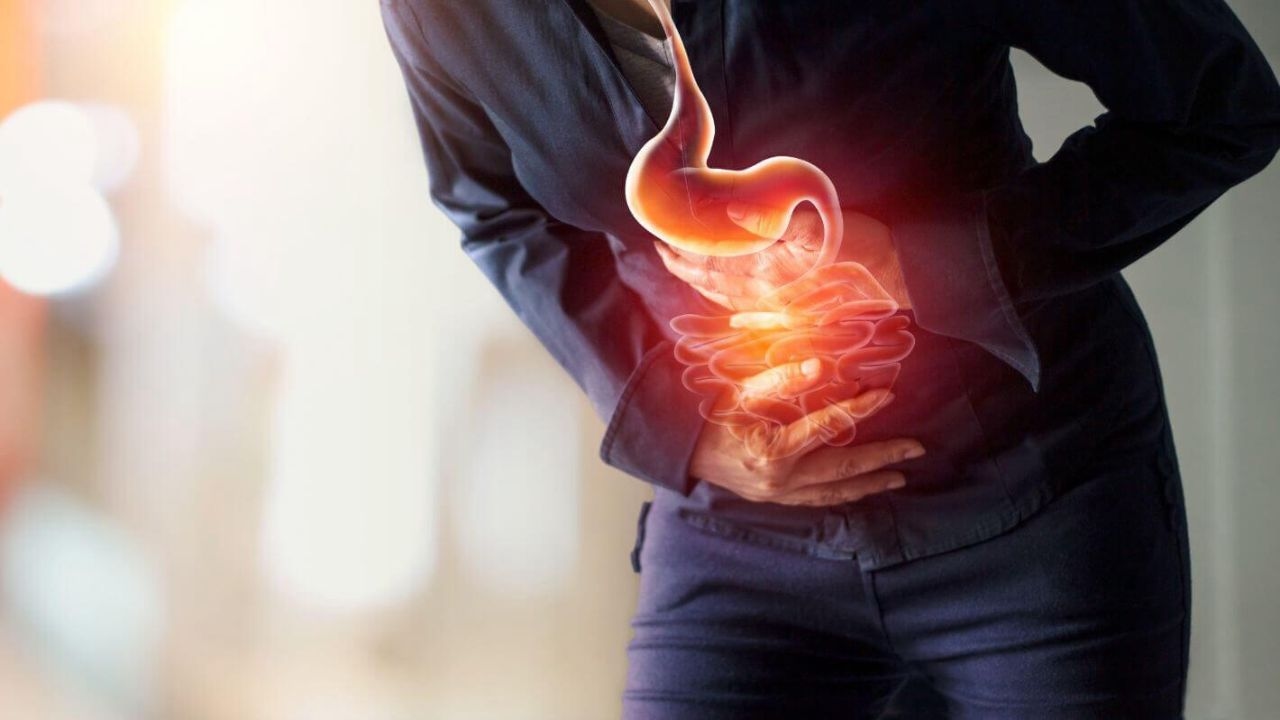 Ợ hơi nóng rát thượng vị – khi nào cần đi khám bác sĩ?