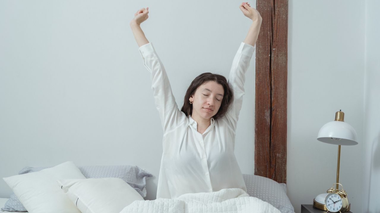 Ợ hơi sau khi ngủ dậy: Dấu hiệu cảnh báo bạn không nên bỏ qua