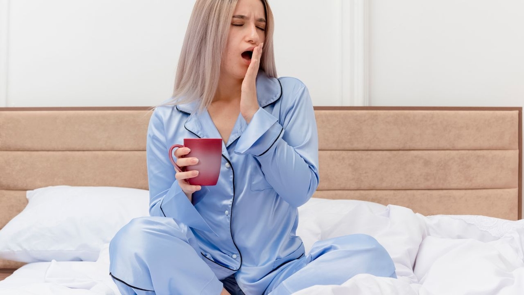 Ợ hơi vào buổi sáng: Cảnh báo bệnh lý tiêu hóa tiềm ẩn