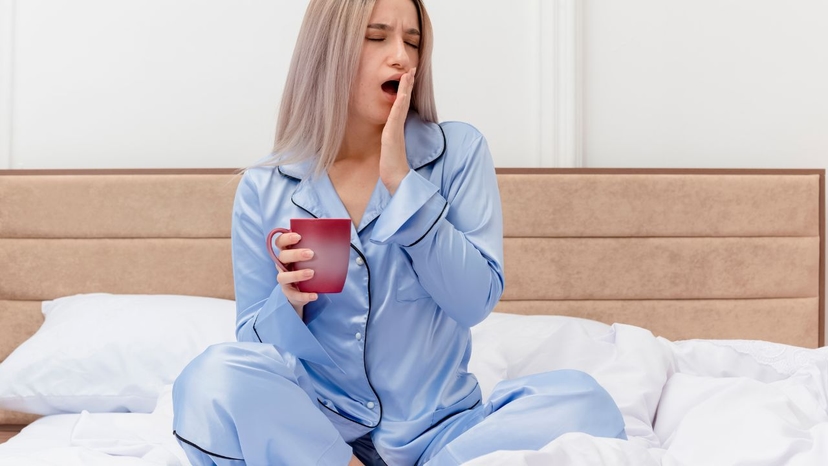 Ợ hơi vào buổi sáng: Cảnh báo bệnh lý tiêu hóa tiềm ẩn