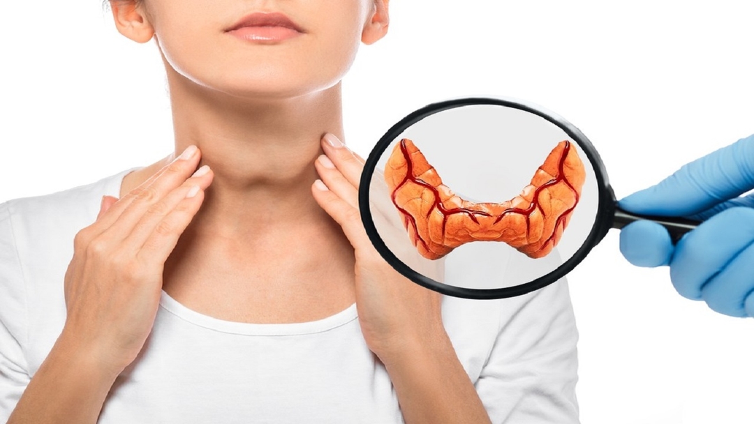 Những dấu hiệu cảnh báo suy giáp bạn cần biết