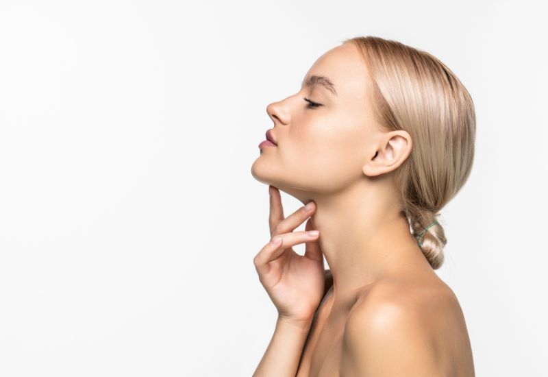 Tác dụng của sầu riêng: Làm đẹp da và tóc