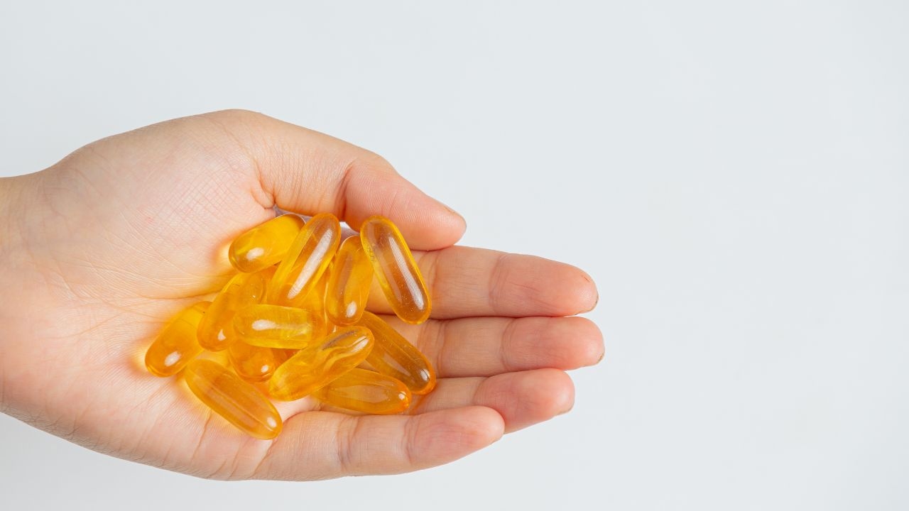 Tác dụng của vitamin E: Bí quyết cho sức khỏe và sắc đẹp