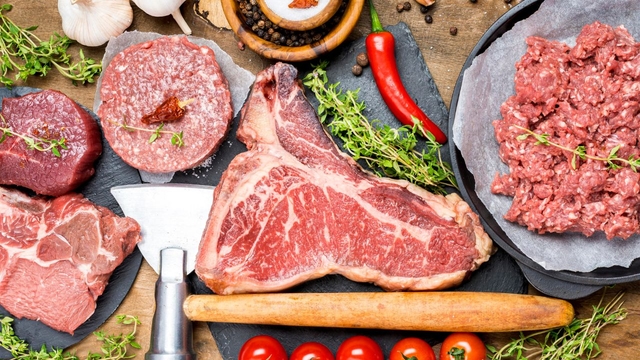 5Nhóm thực phẩm có cholesterol cao bạn nên ăn thận trọng