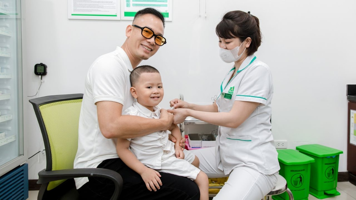 Tầm quan trọng của tiêm nhắc lại mũi viêm não Nhật Bản